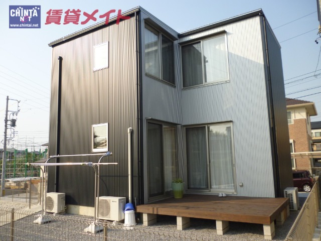 札場町一戸建
