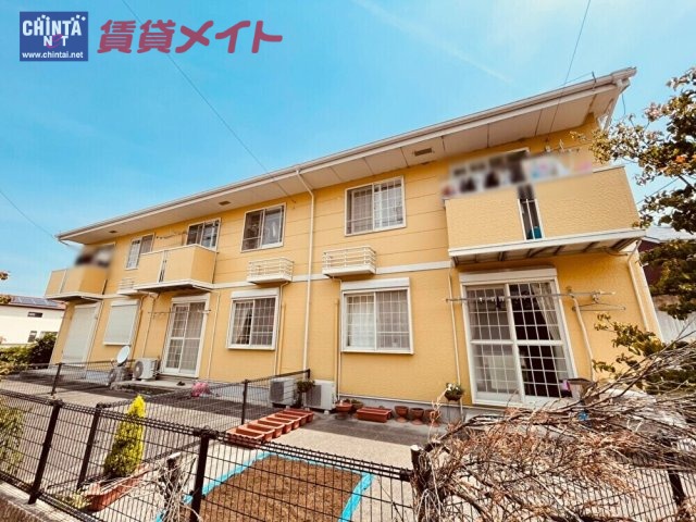 アン＆アンディー　Ｂ