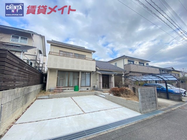 松ノ木2丁目戸建