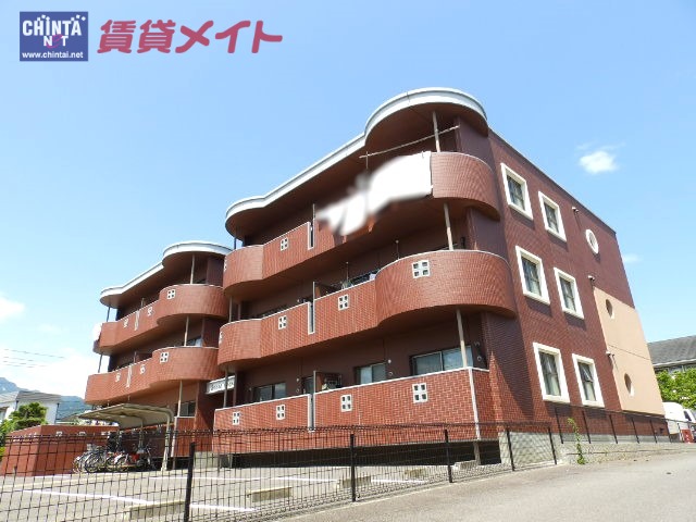 ボンヌシャンス