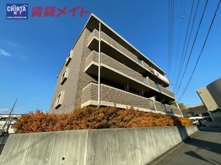 アーク・K外観写真