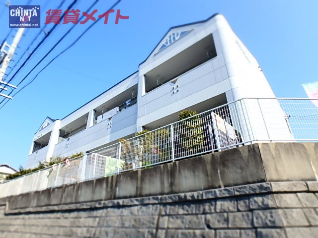 メゾンクレール