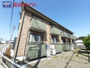 サンメゾン A外観写真