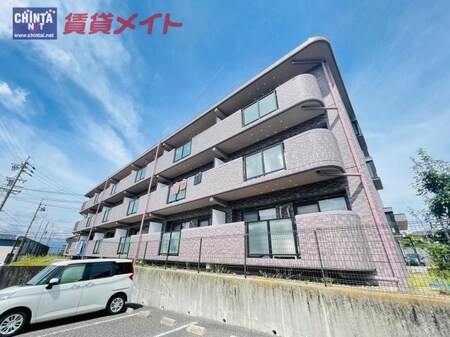 VELL de MEURE外観写真