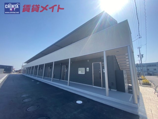 キートスマルカ　C棟