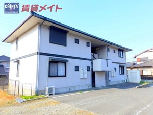 シャトレー外観写真