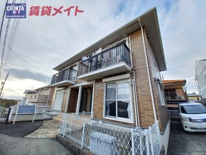 サンアムール外観写真