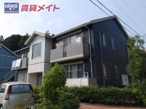 グリーンハウスＬａｔｔｅ Ｂ外観写真