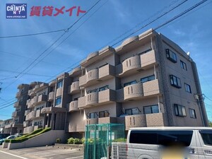 グランシスサウスイースト外観写真