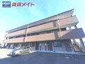 オーガイトＫＩＴＡＯＫＡ　Ａ棟