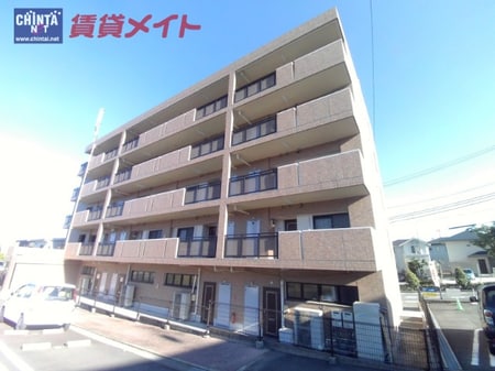フォルス外観写真
