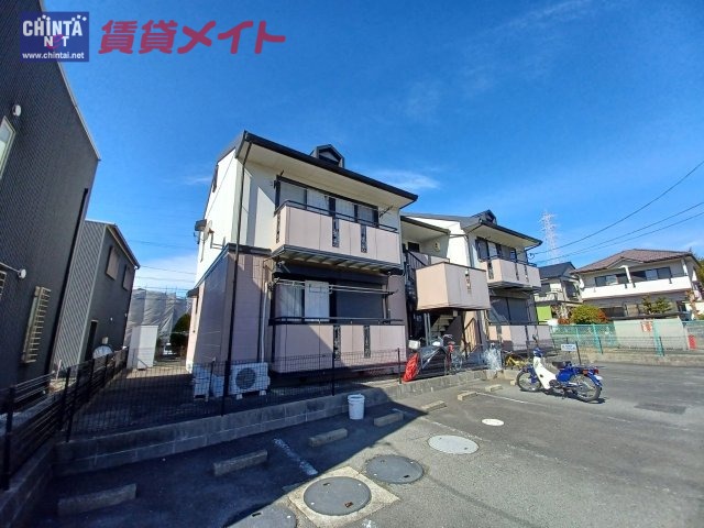 サニーヒルヴィラ