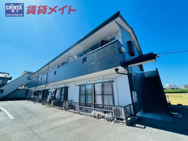 コーキア額田