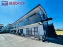 コーキア額田