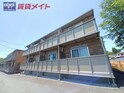 ガノスＣ棟