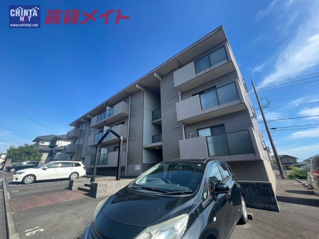 ビューテラス21