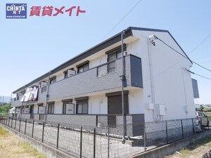 チェリーグロー外観写真