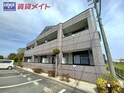 サンパレスダンディA棟