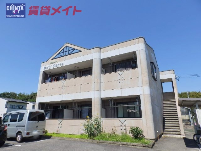 プチ・カーサ