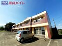 メゾンメイセツ