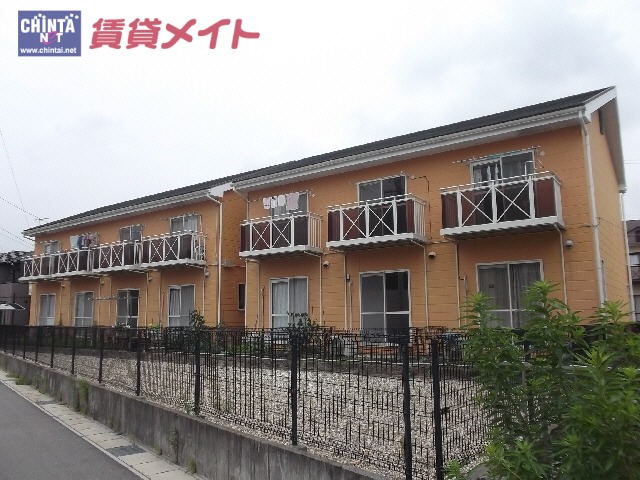春風Ｂ棟
