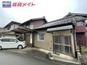 北勢町別名借家