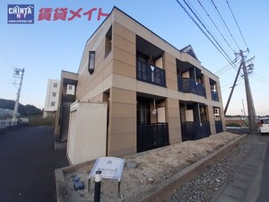 Ｓｏｕｔｈｅｒｎ　Ｃｒｏｓｓ　β外観写真