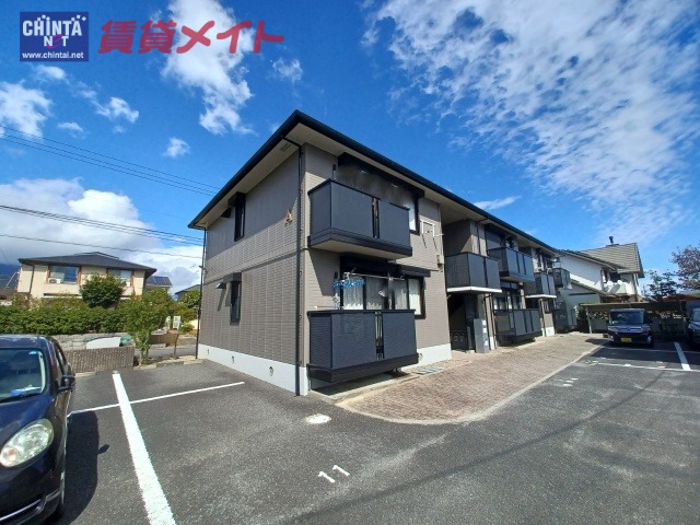 セジュール大羽根　A