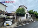 飯田様貸家　菰野町