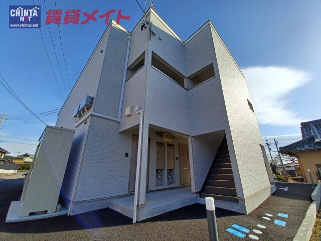 サラミス