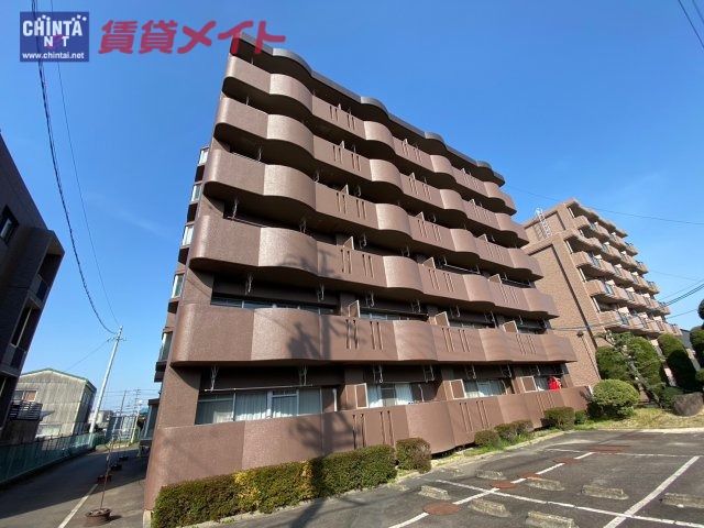 エスポア菰野