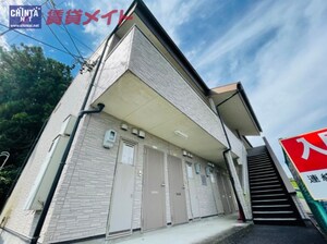 Ｓｏｕｔｈ外観写真