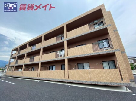 スターシンフォニー外観写真