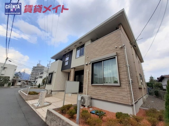 パストラーレ菰野