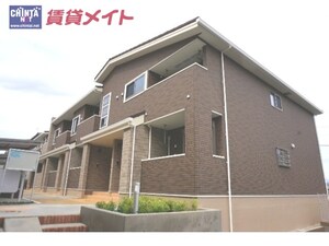 ドルチェ外観写真