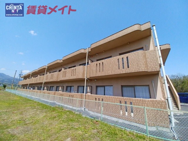 レジデンス菰野