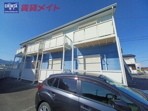Rever F外観写真