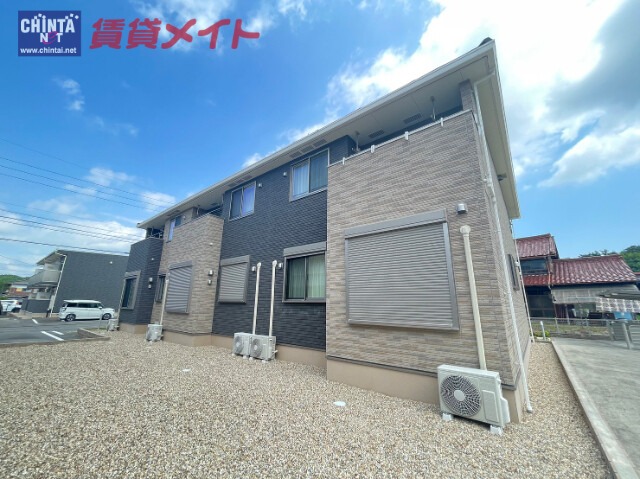 グレース・アンジュⅡ