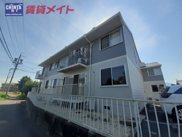 さくら荘　A