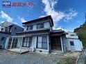 菰野町田口借家