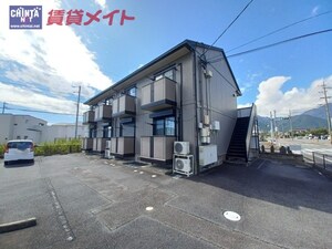 マ・メゾン大羽根外観写真