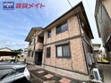 リバティー プレイス
