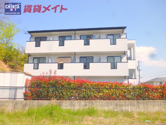 あかつき苑ハイツⅠ