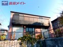 星見ヶ丘一戸建て