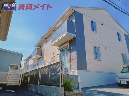 リーベラ外観写真