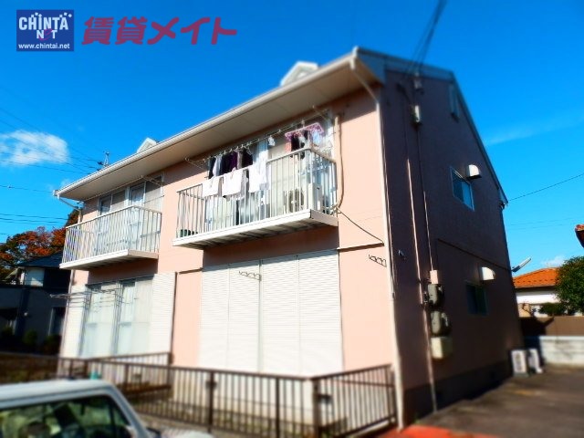 キャロットハウス　C