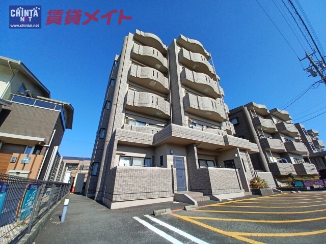 グランシスサウスウエスト