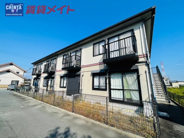 ムーンリバーサイドＢ棟