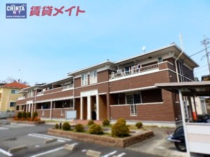 カーサ　みずほ外観写真