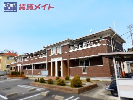 カーサ　みずほ外観写真
